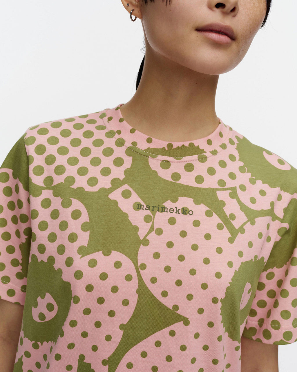 Else Unikko Kioski t-shirt