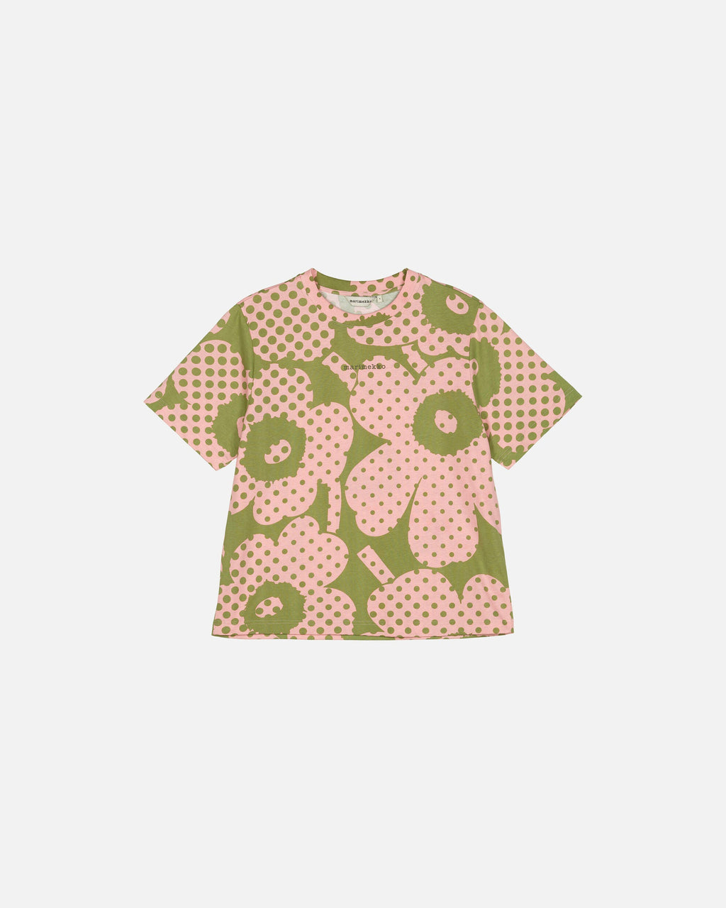 Else Unikko Kioski t-shirt
