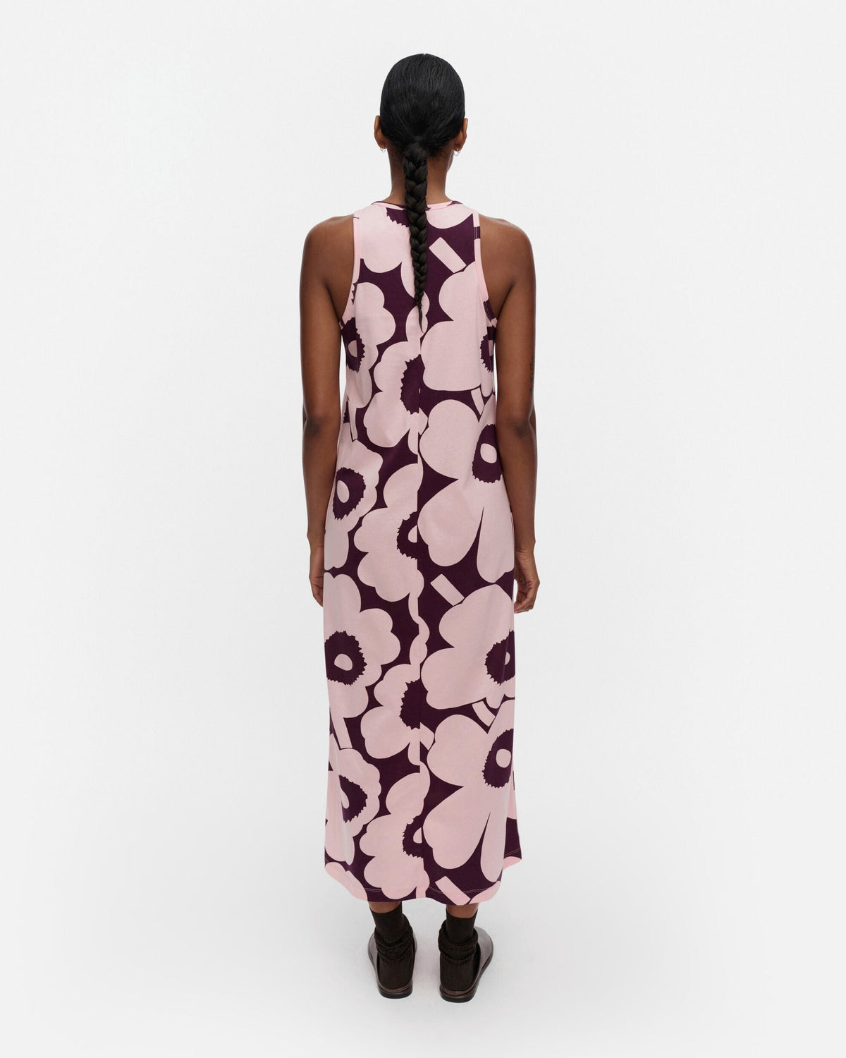 Erilainen Unikko Dress