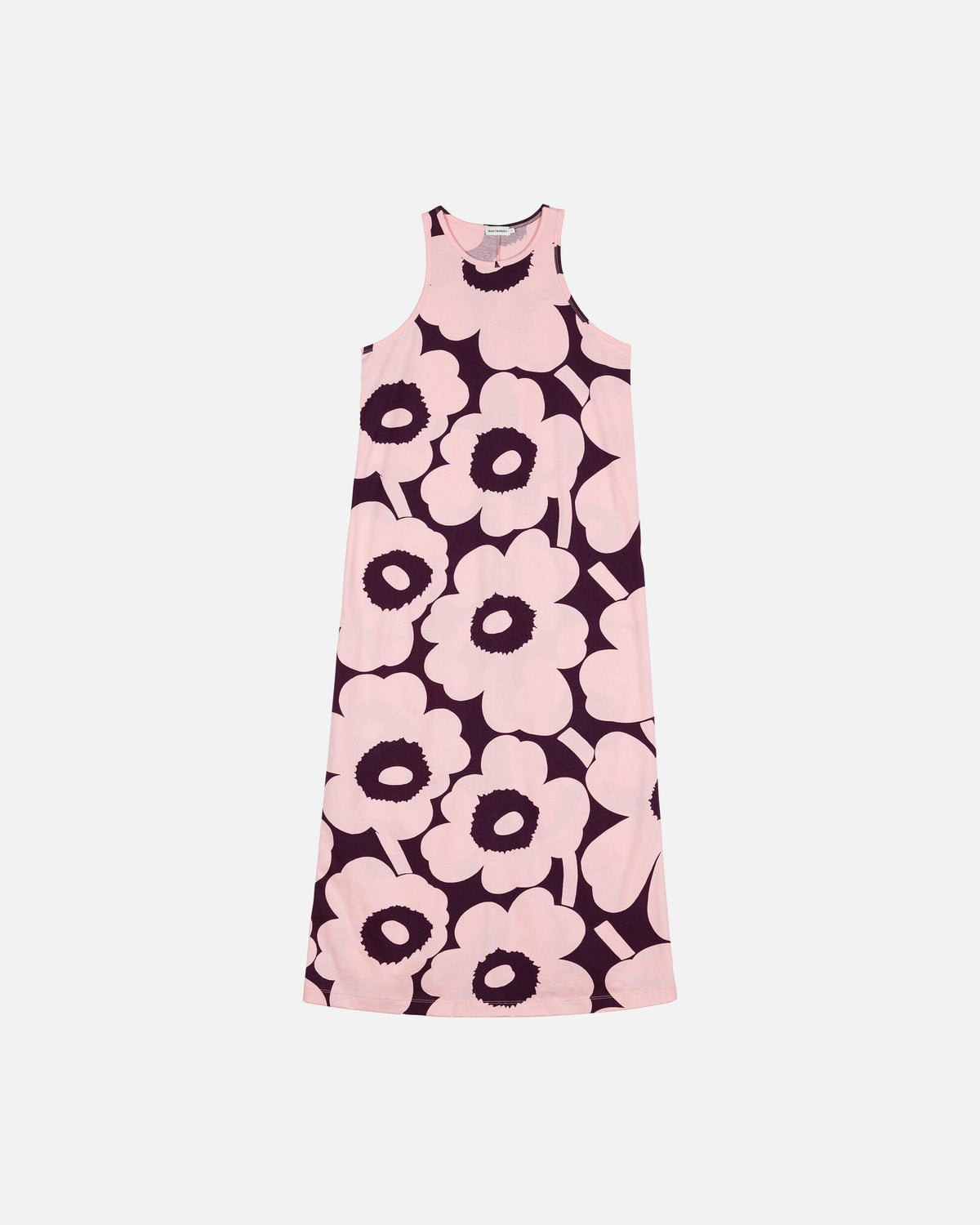 Erilainen Unikko Dress