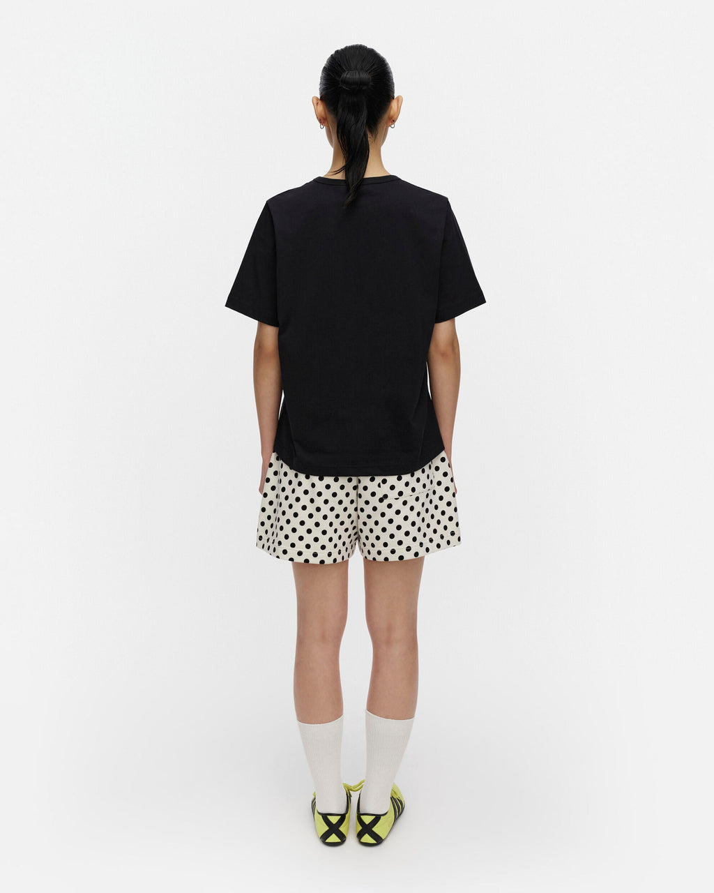 Erna Unikko Placement Kioski t-shirt