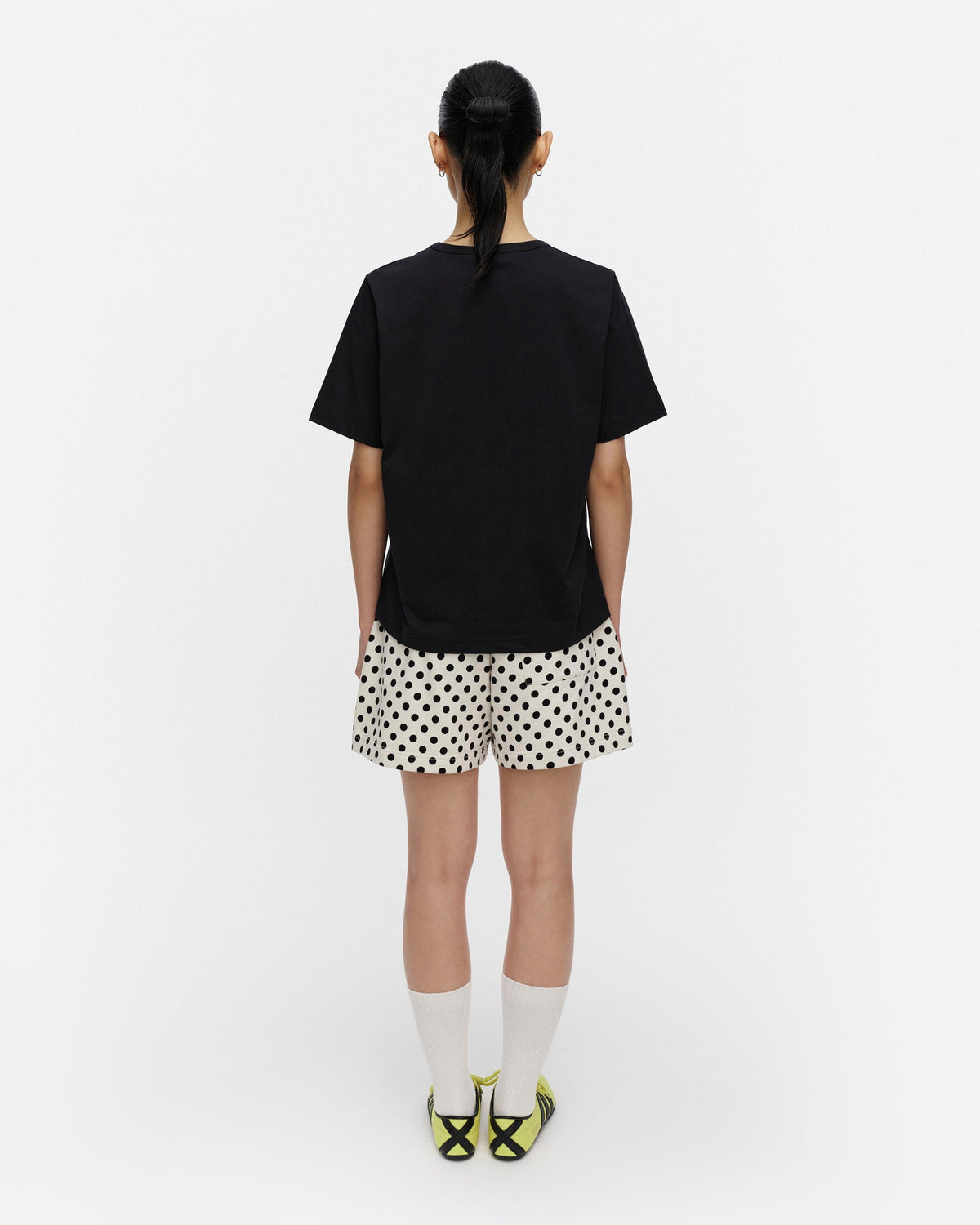 Erna Unikko Placement Kioski t-shirt