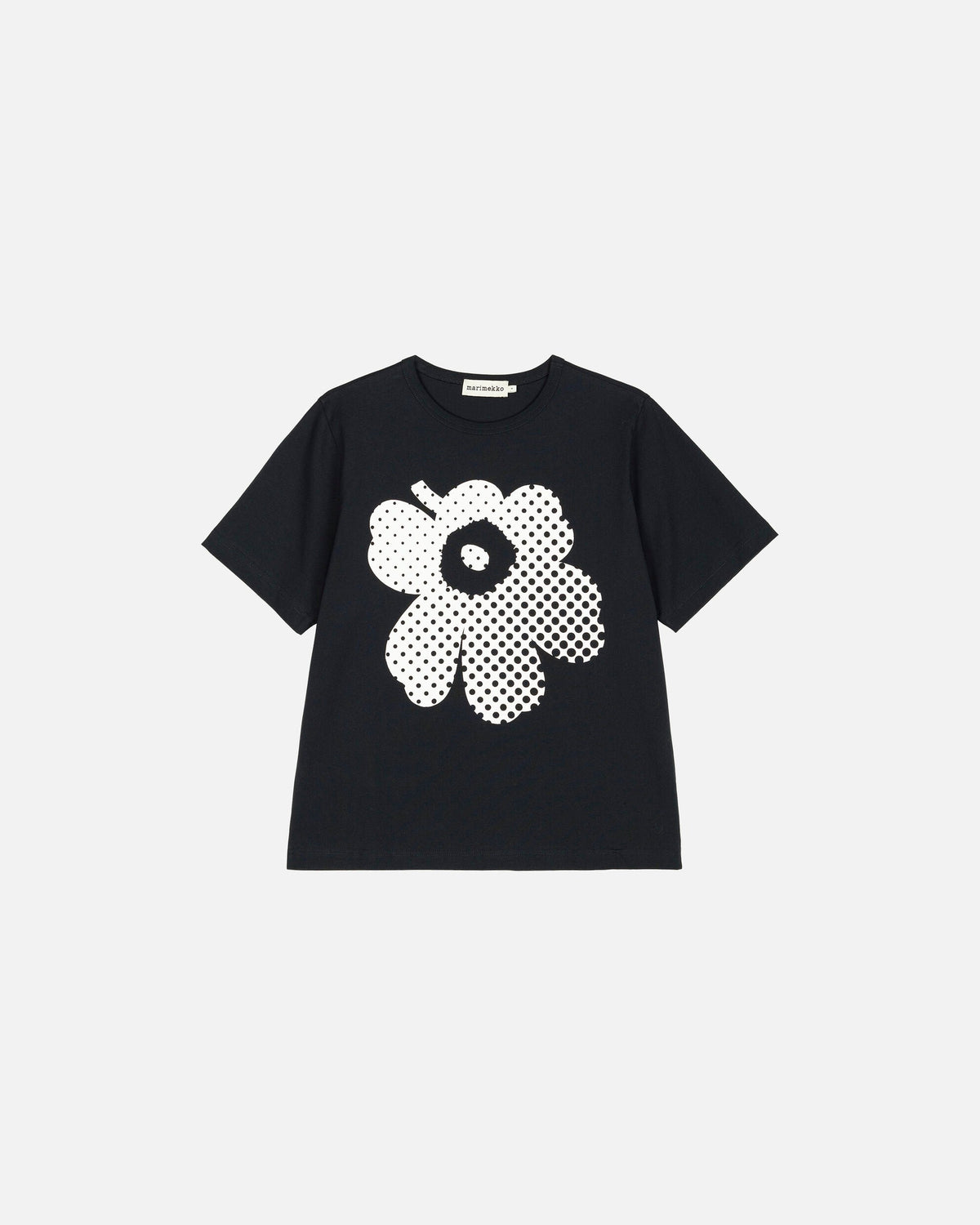 Erna Unikko Placement Kioski t-shirt