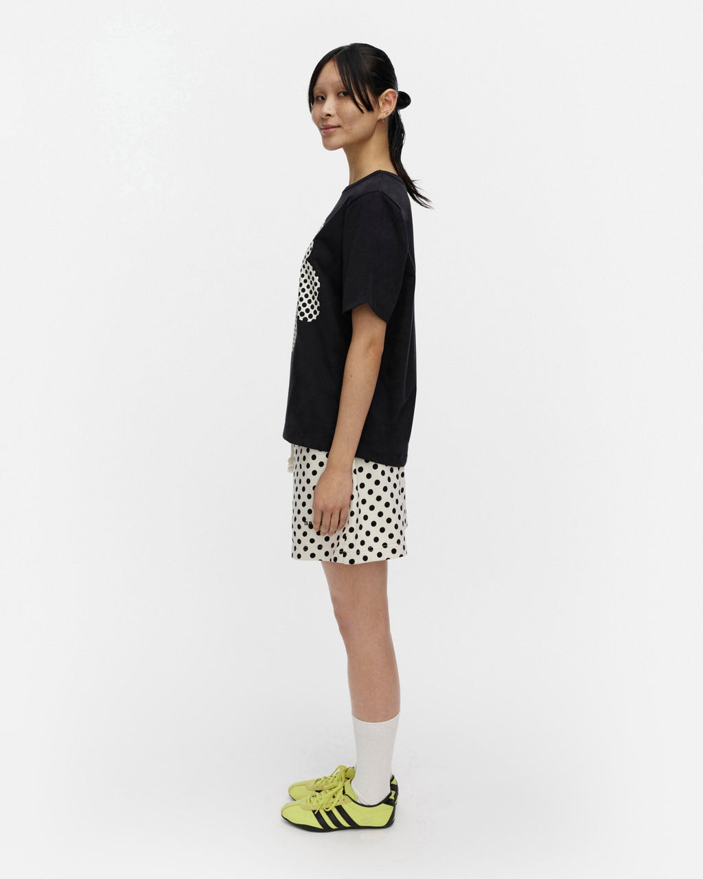 Erna Unikko Placement Kioski t-shirt