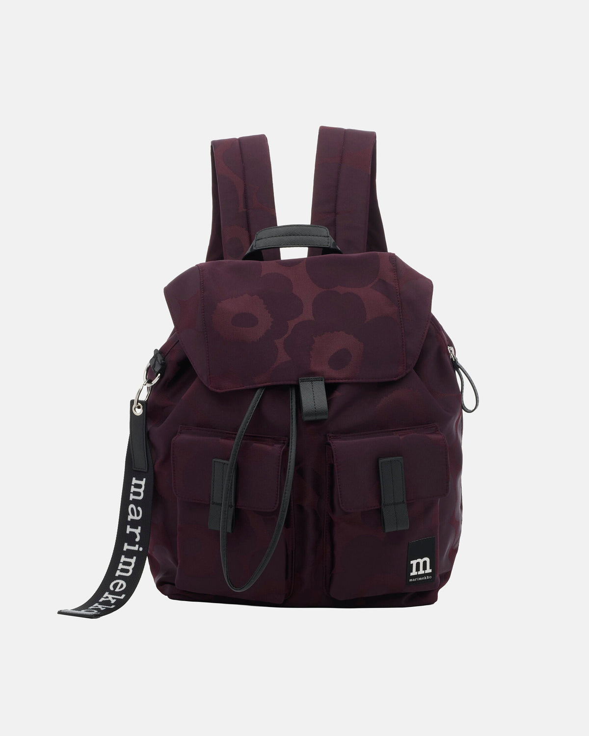 Everything Backpack L Unikko Bag