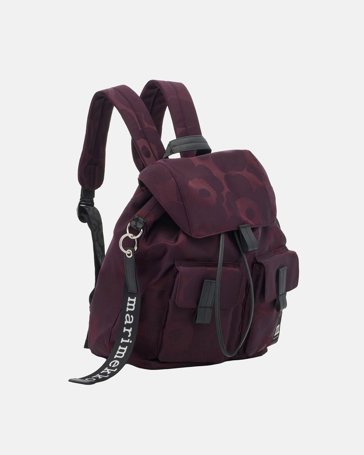 Everything Backpack L Unikko Bag