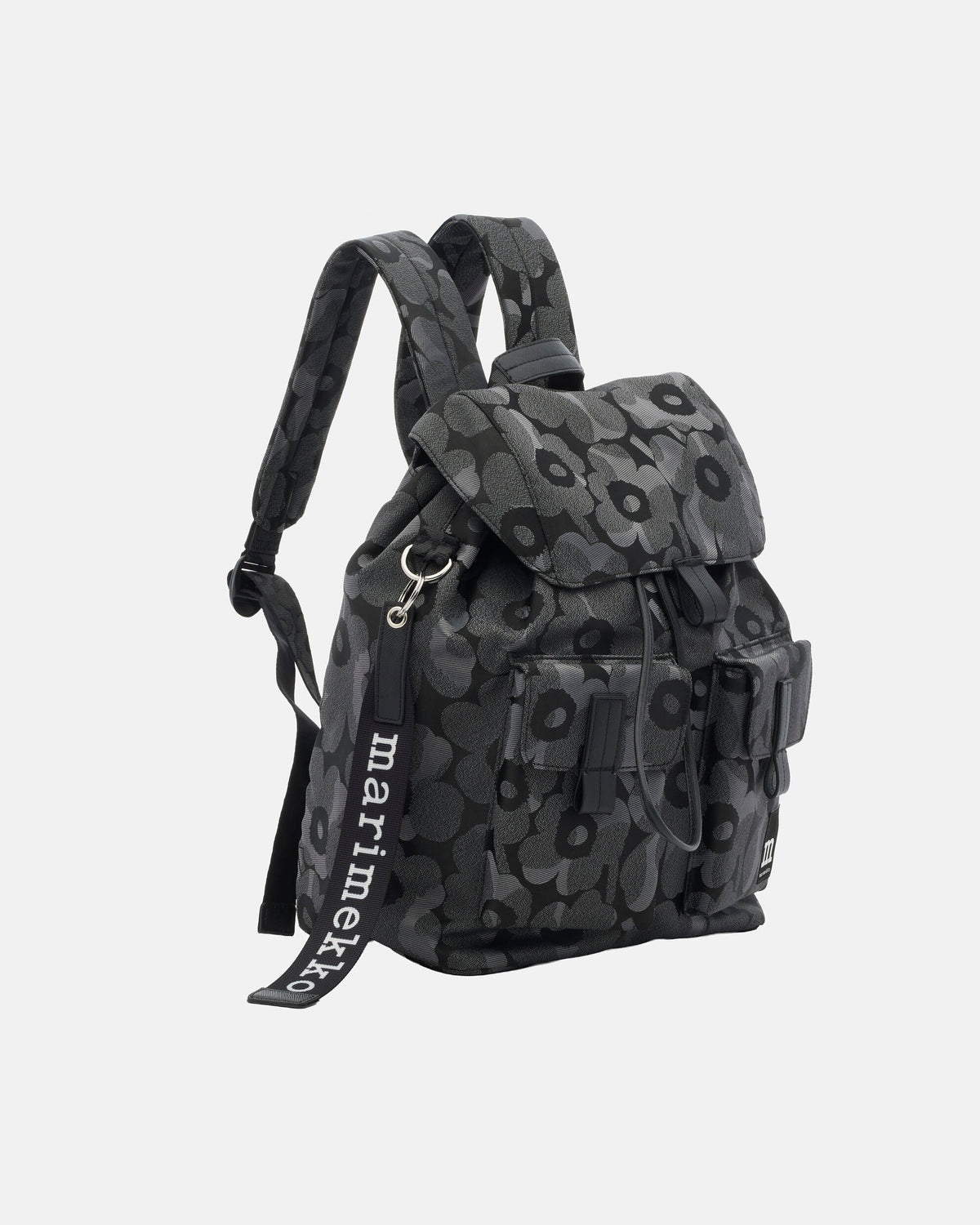 Everything Backpack L Unikko Bag