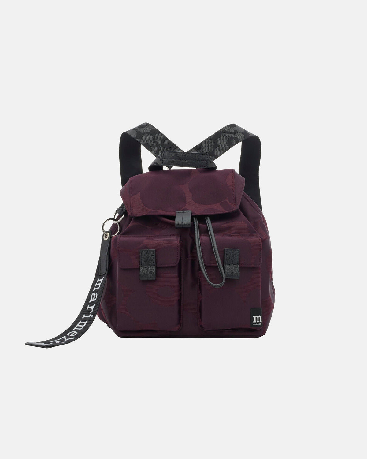 Everything Backpack M Unikko Bag