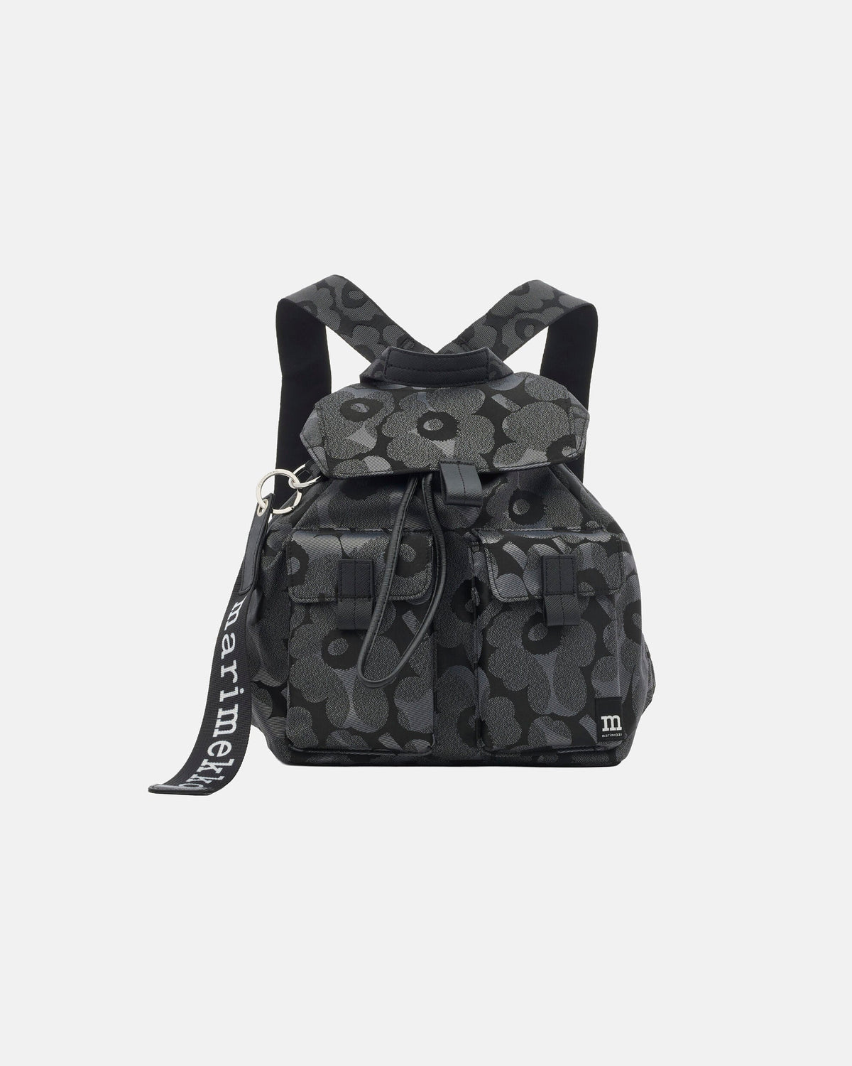 Everything Backpack M Unikko Bag