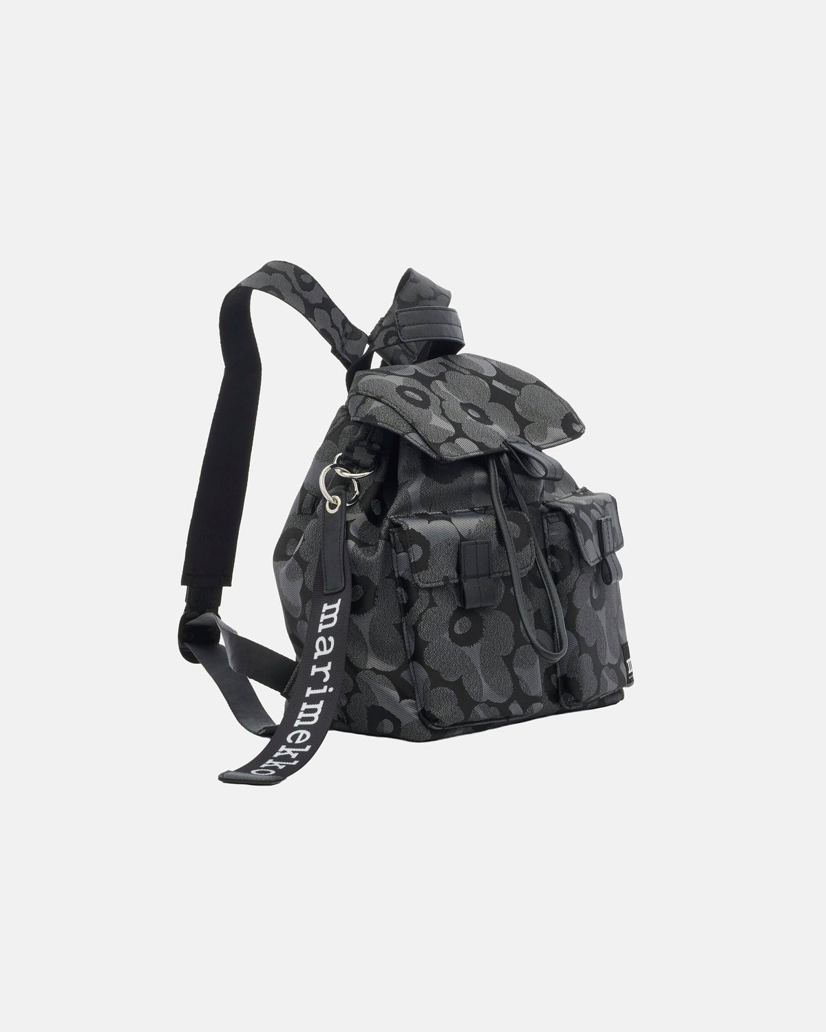 Everything Backpack M Unikko Bag