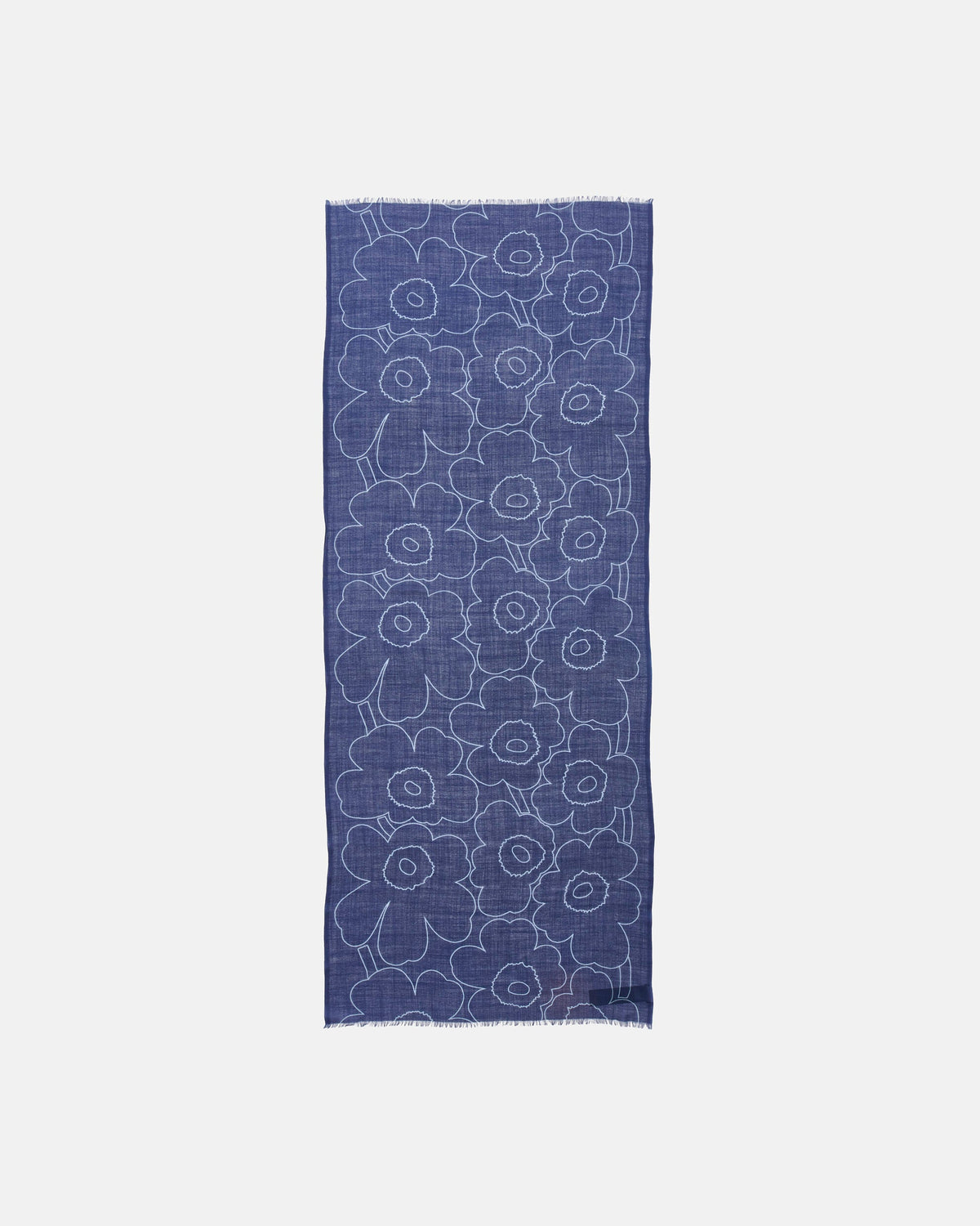 Fiore Piirto Unikko Scarf