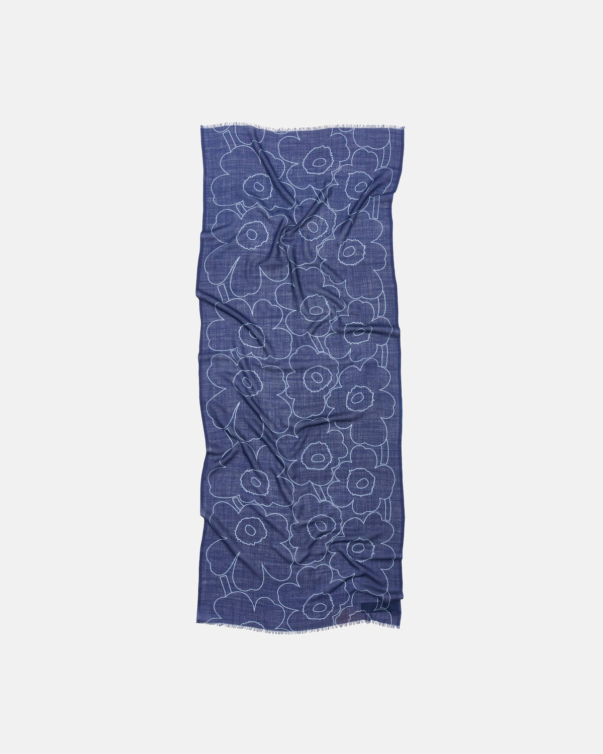 Fiore Piirto Unikko Scarf