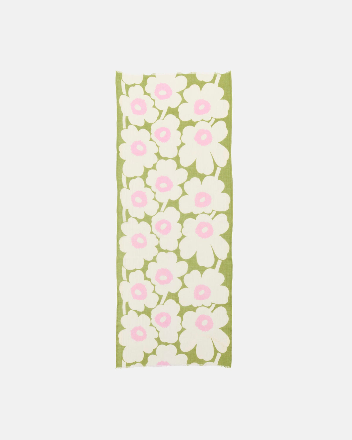 Fiore Unikko Scarf