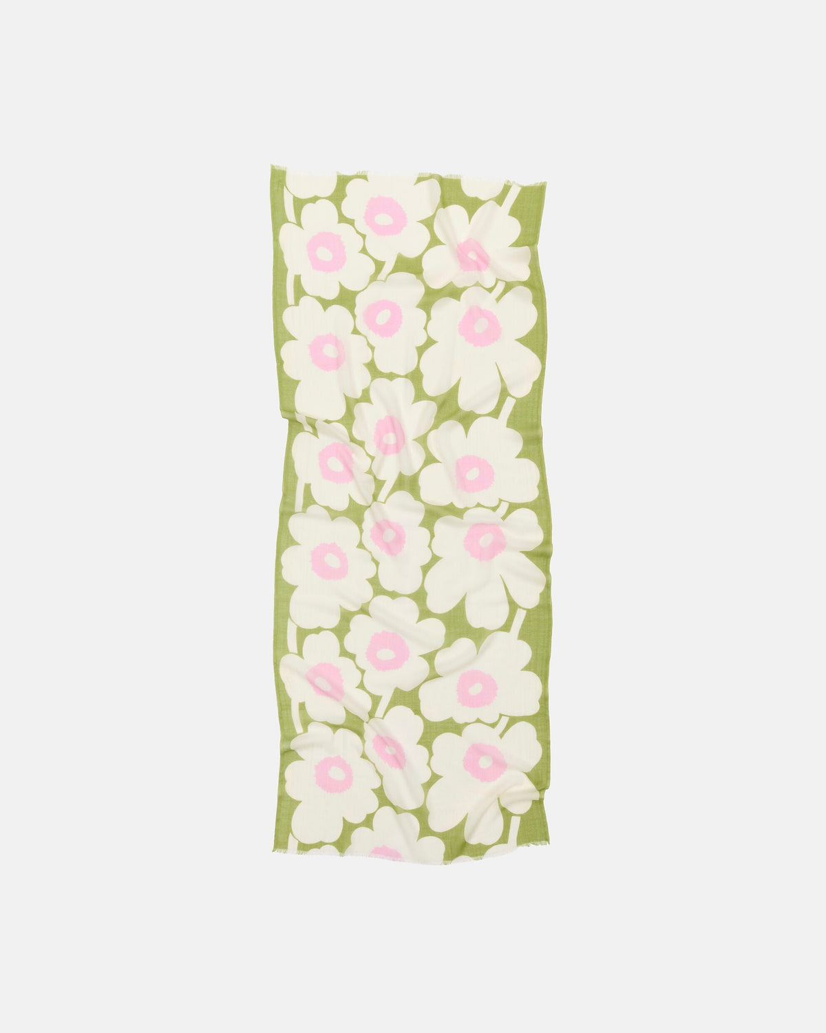 Fiore Unikko Scarf