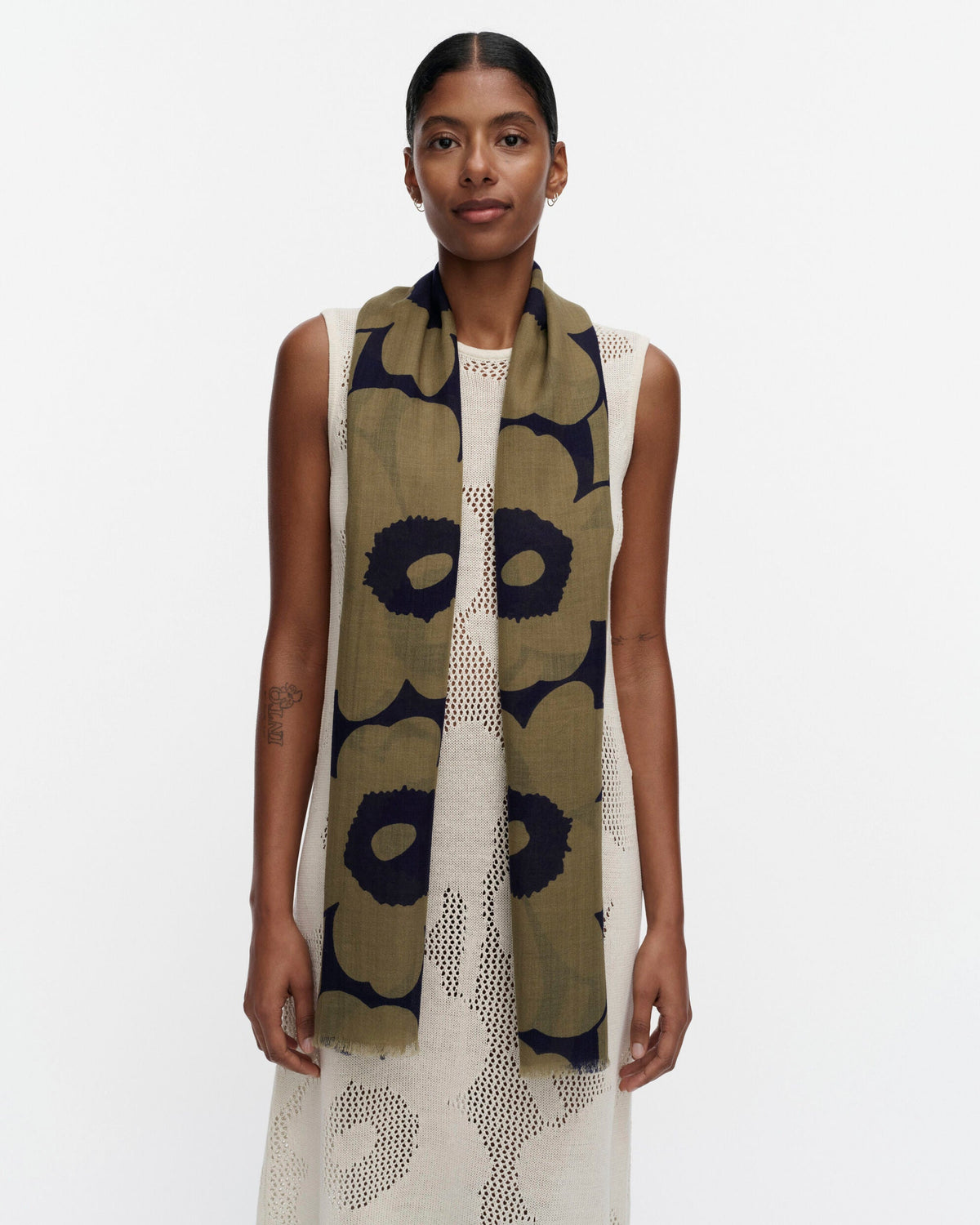 Fiore Unikko Scarf