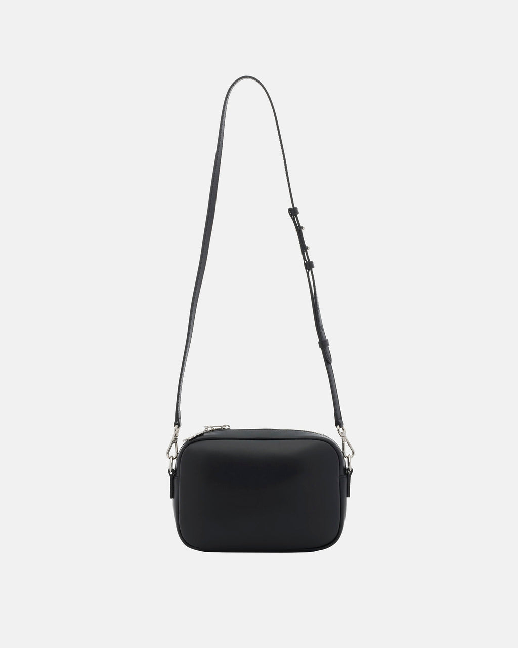 Soft Gratha Leather Strap Bag