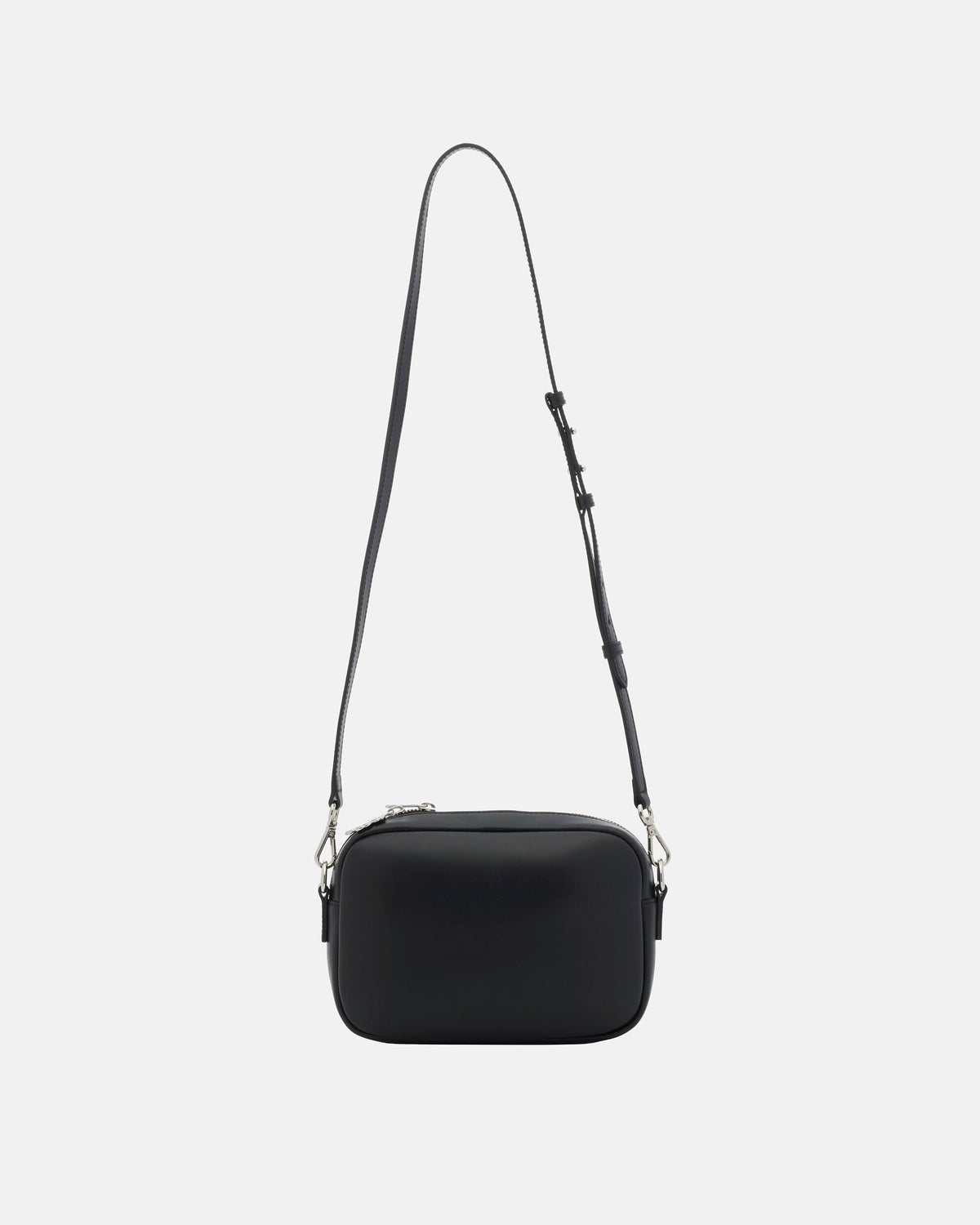 Soft Gratha Leather Strap Bag