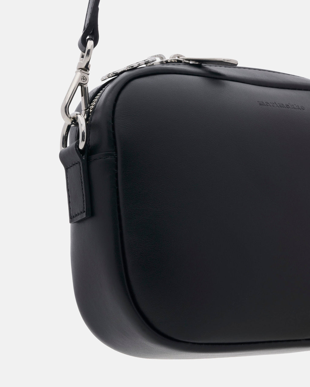 Soft Gratha Leather Strap Bag
