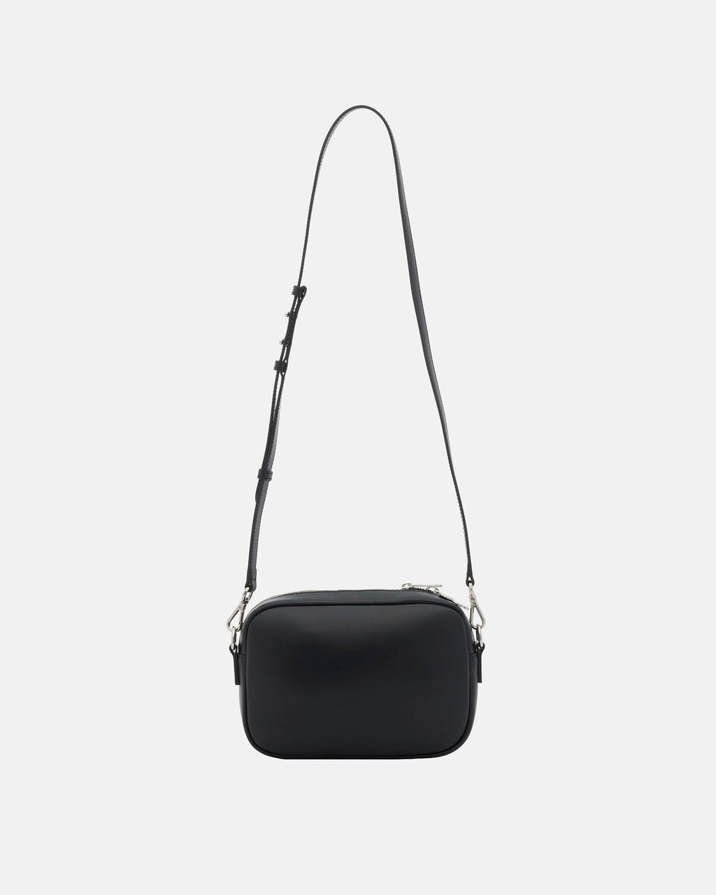 Soft Gratha Leather Strap Bag