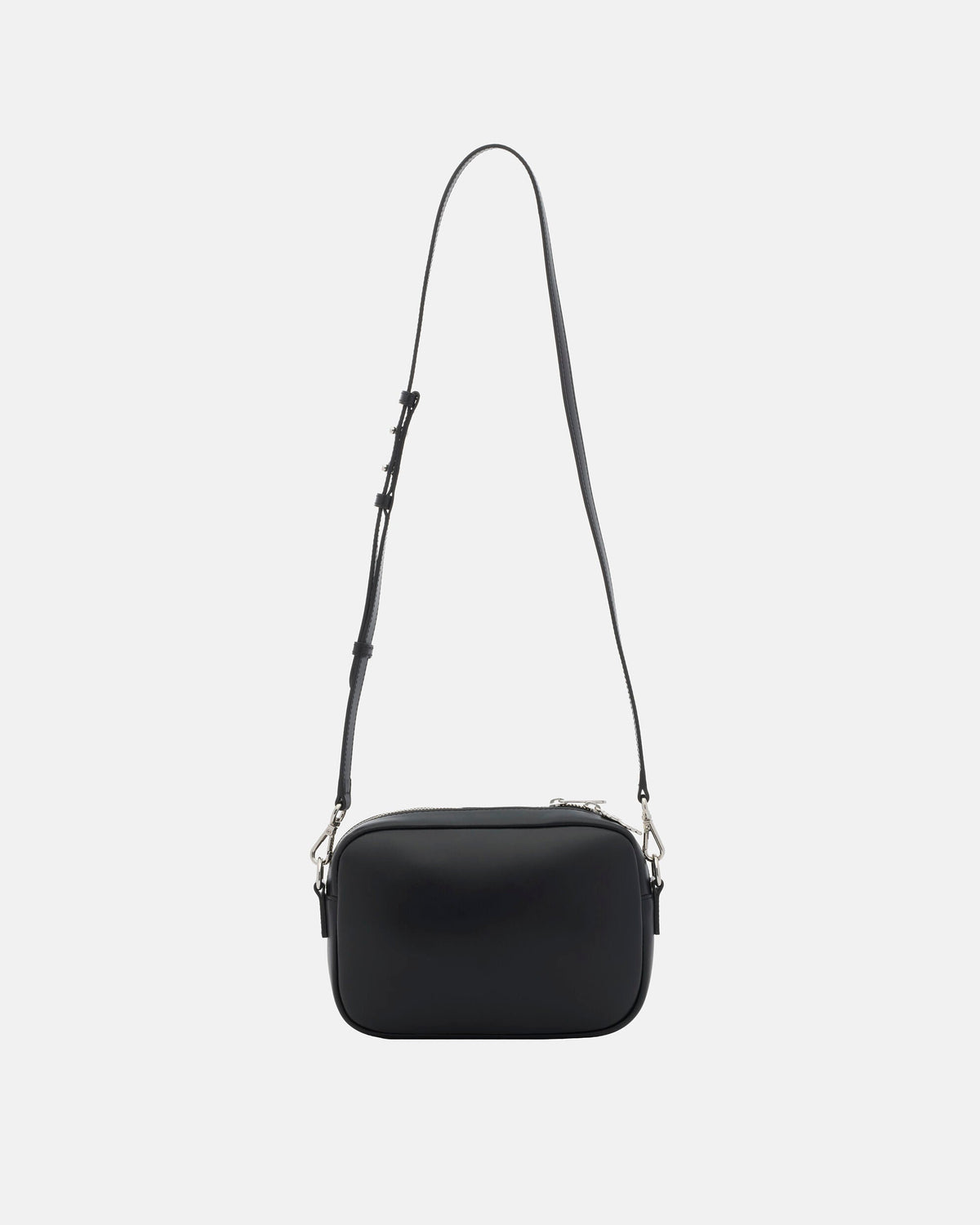 Soft Gratha Leather Strap Bag