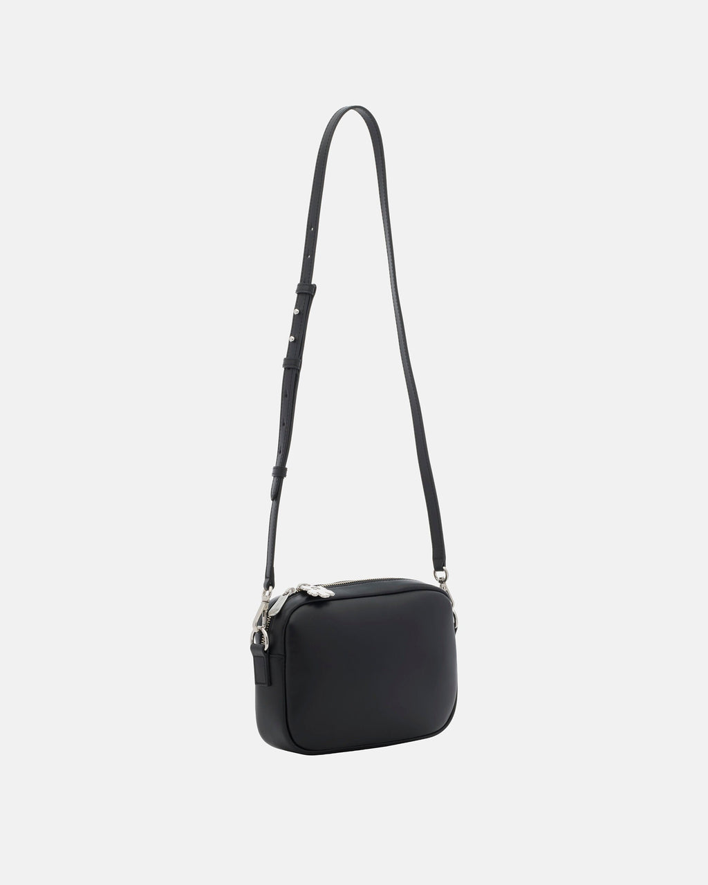 Soft Gratha Leather Strap Bag