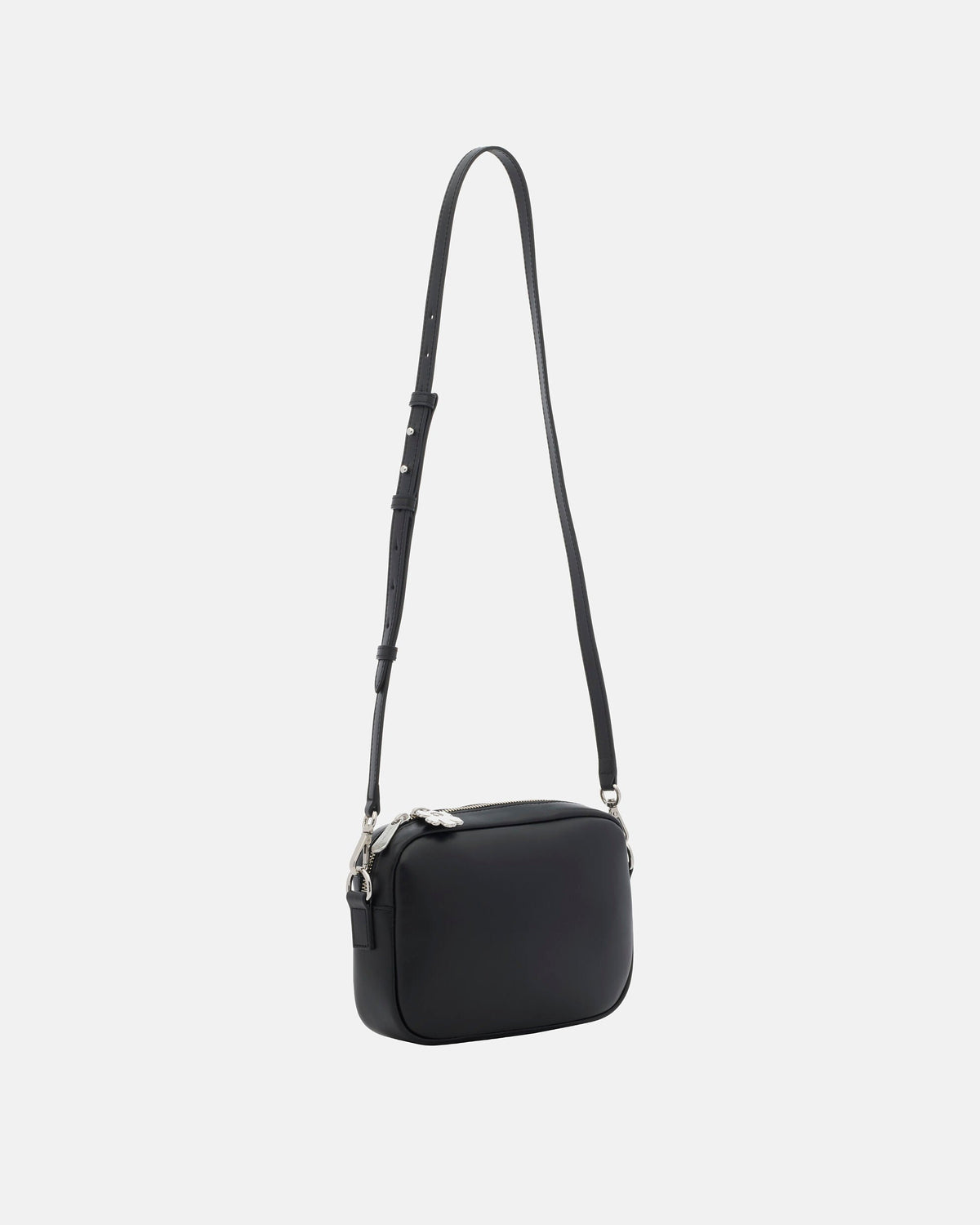 Soft Gratha Leather Strap Bag