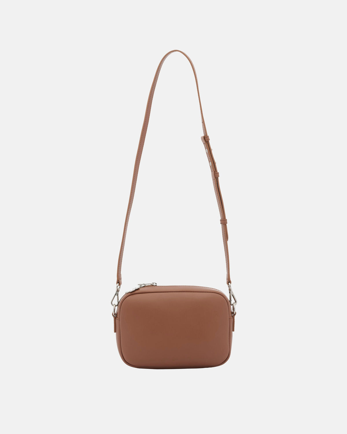 Soft Gratha Leather Strap Bag