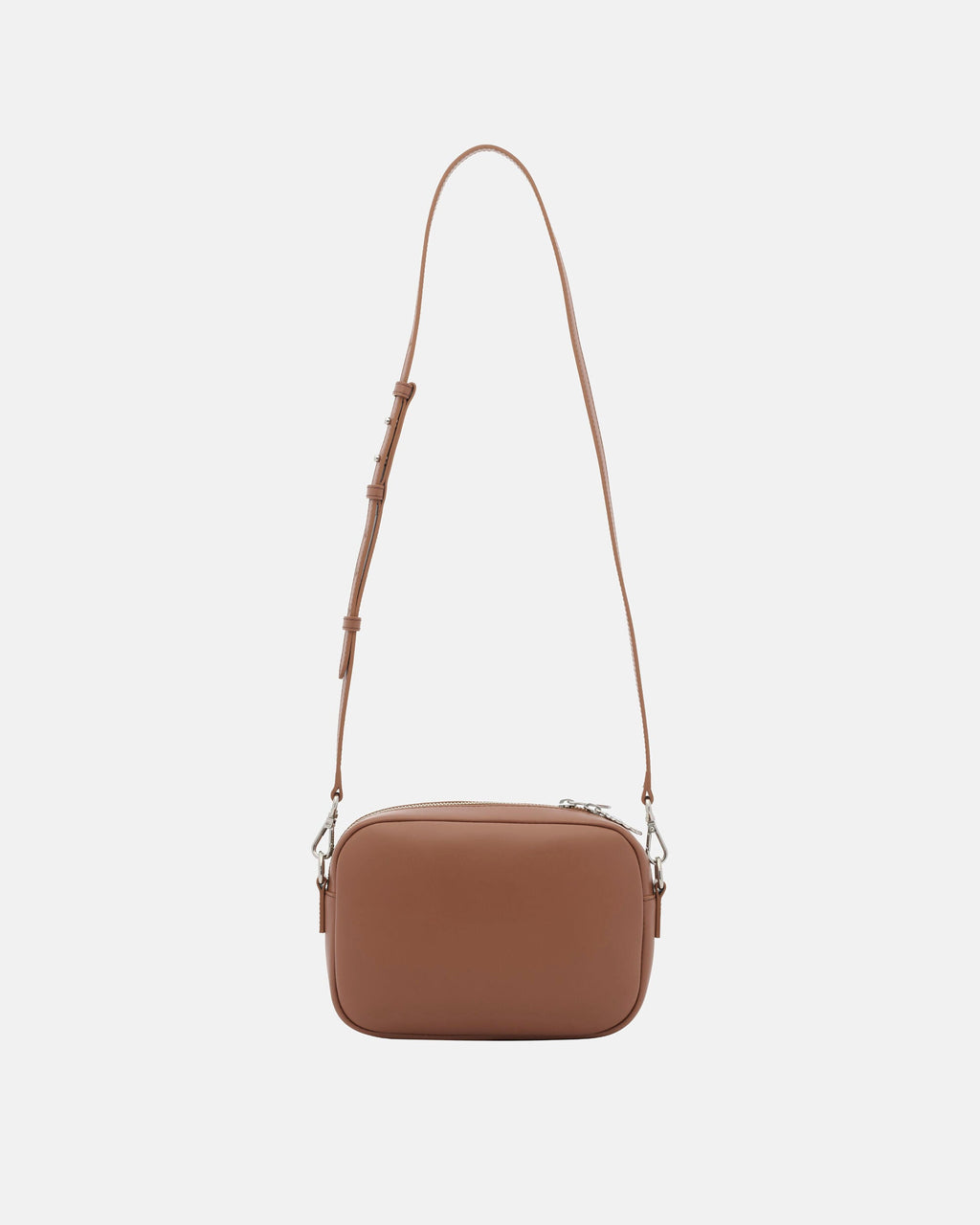 Soft Gratha Leather Strap Bag