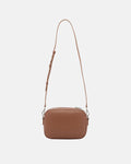 Soft Gratha Leather Strap Bag