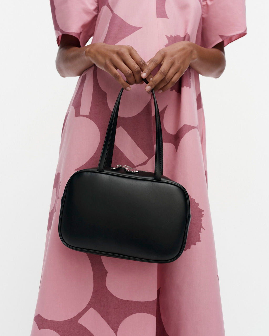 Gratha Bowler Shoulder bag