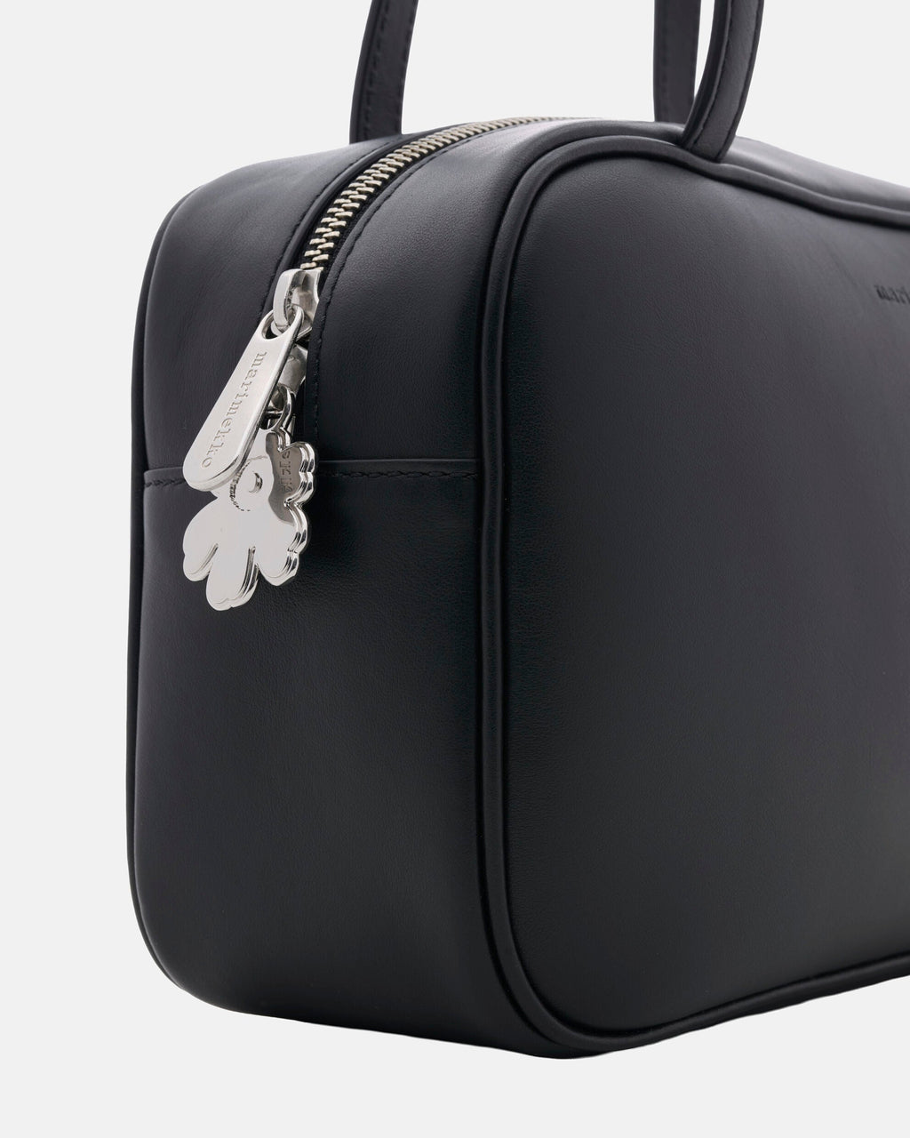 Gratha Bowler Shoulder bag