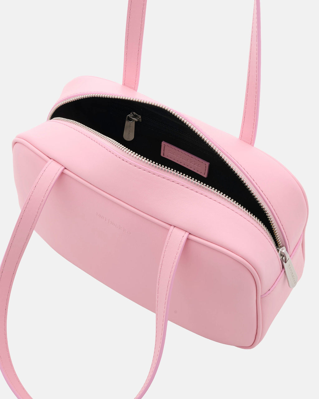 Gratha Bowler Shoulder bag
