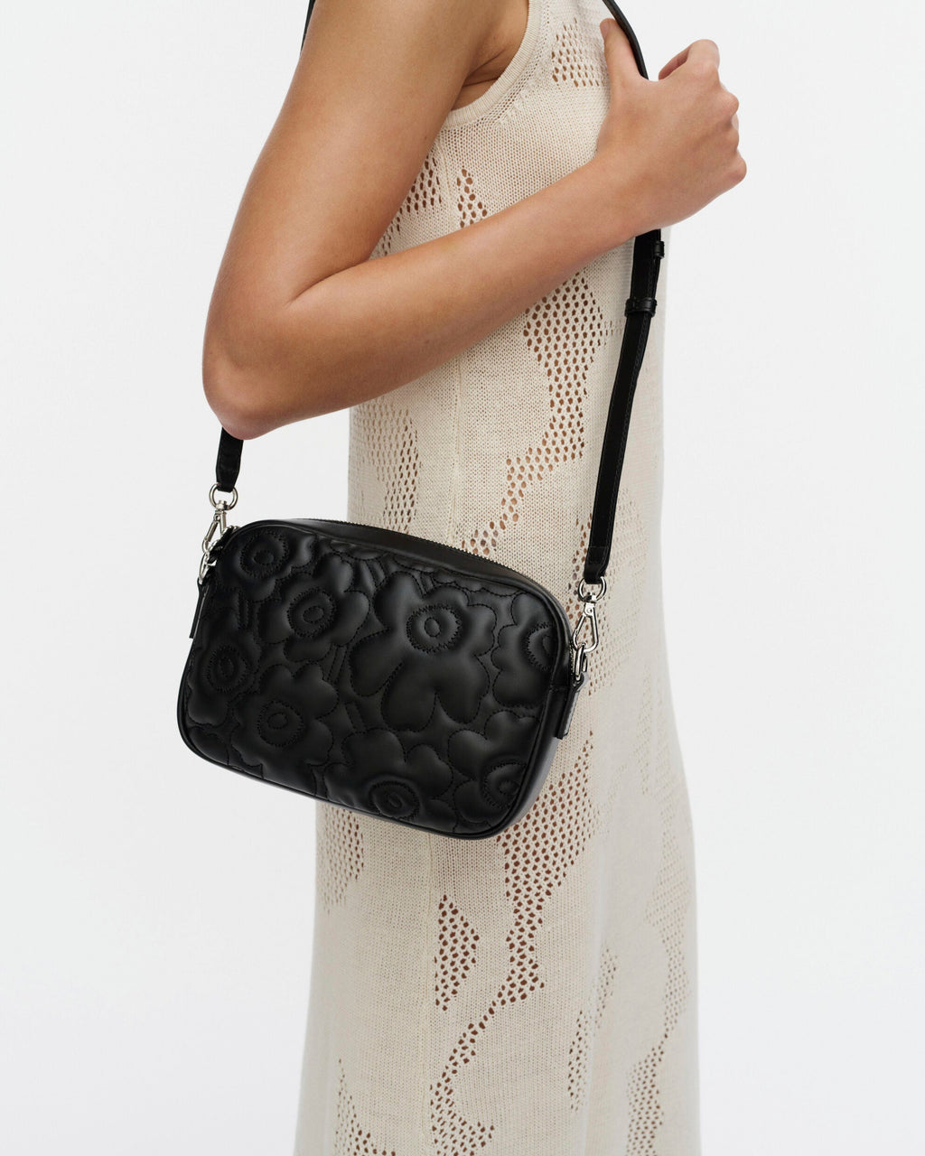 Soft Gratha Leat. Strap Unikko Bag