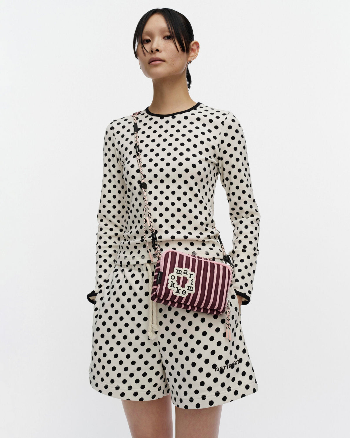 Iloisa Piccolo Bag
