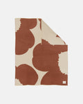 Iso Unikko Throw 130x170 cm