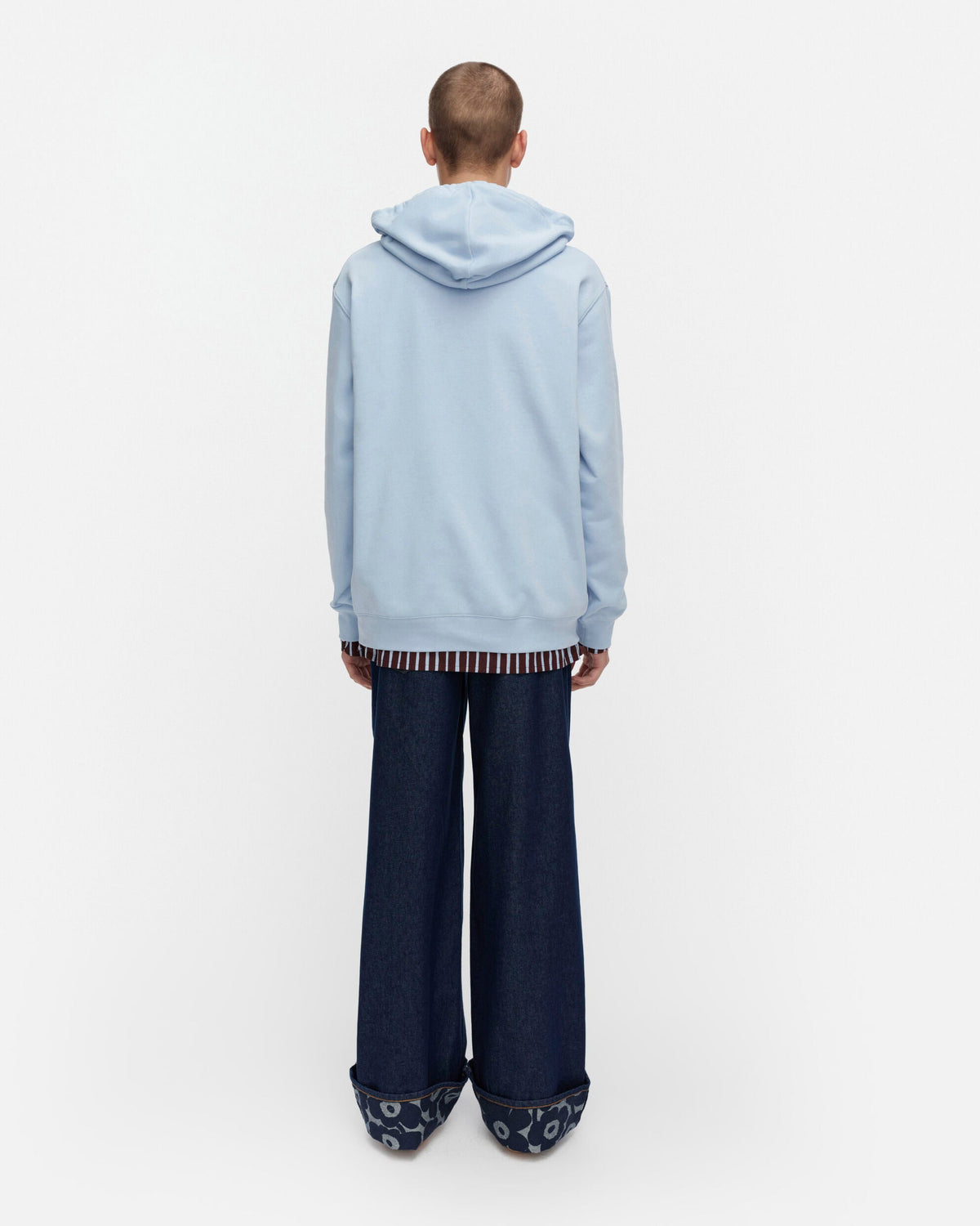 Ivvar Unikko Placement Kioski hoodie
