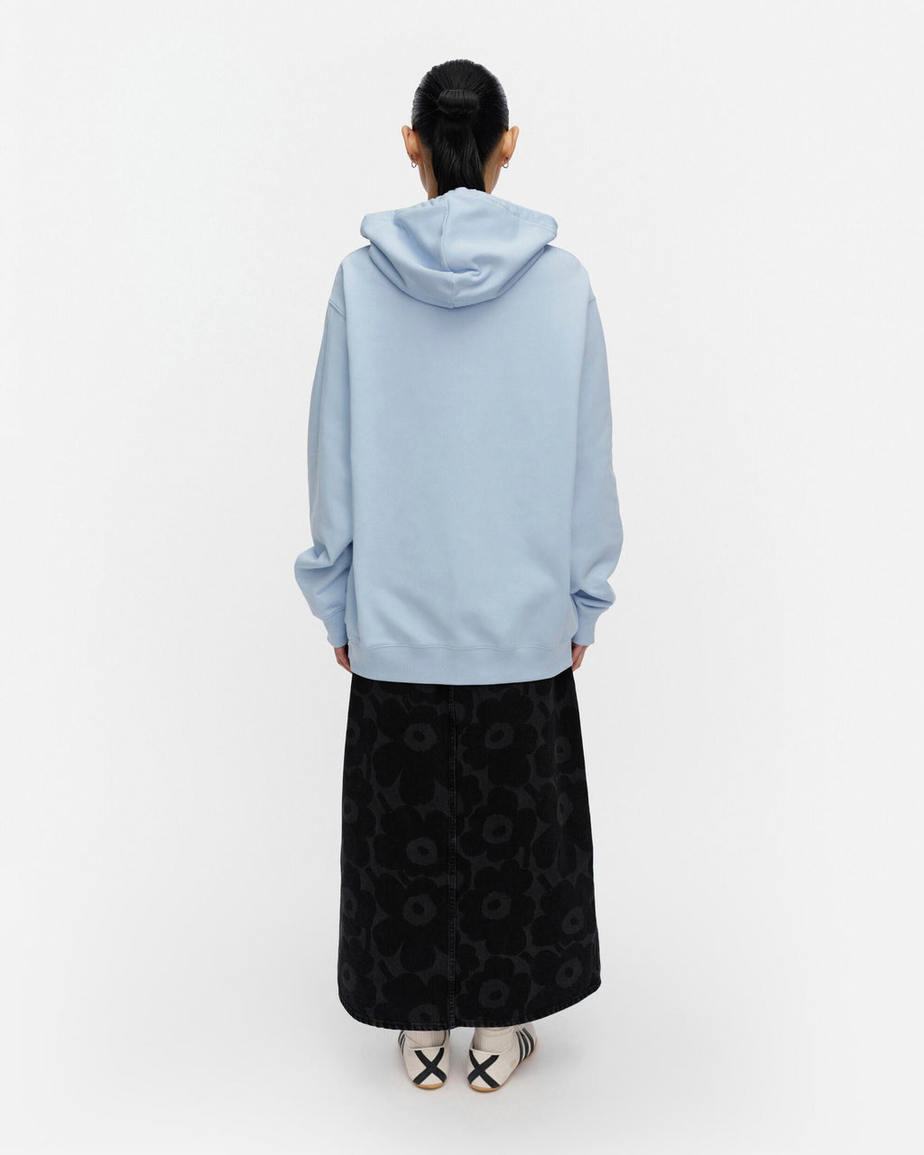 Ivvar Unikko Placement Kioski hoodie