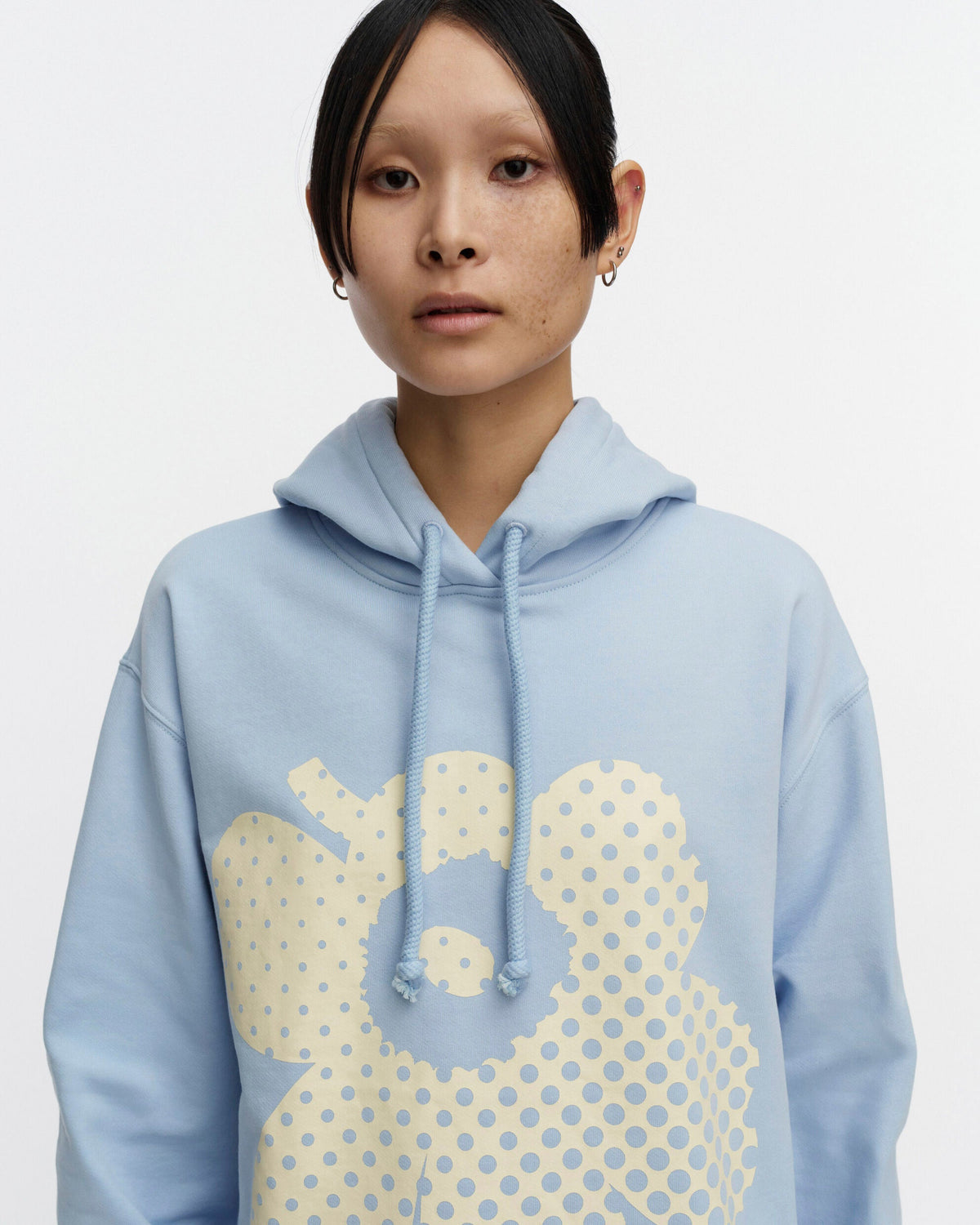 Ivvar Unikko Placement Kioski hoodie