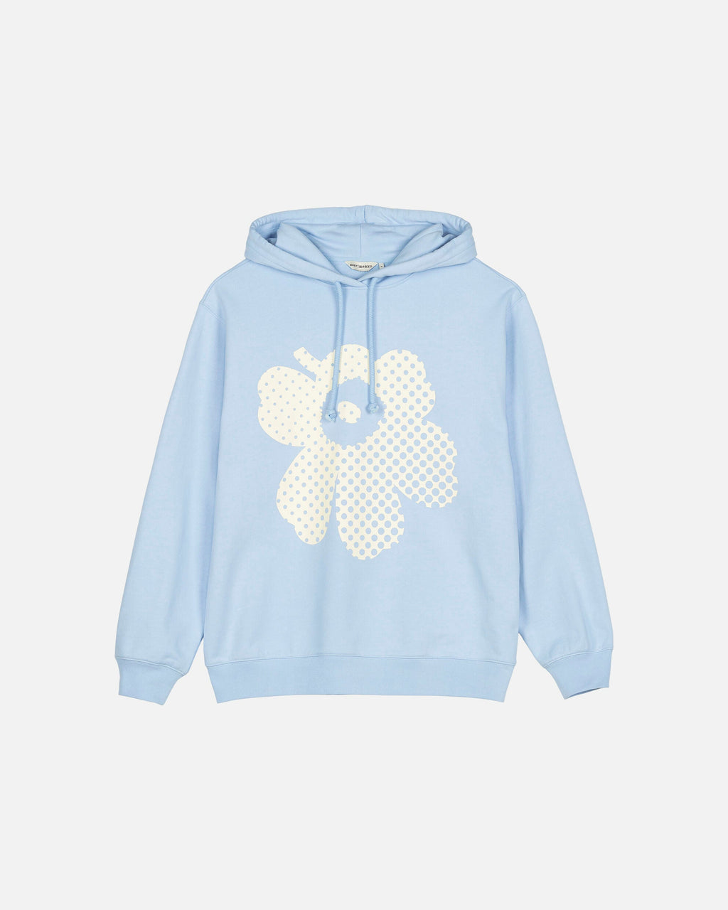 Ivvar Unikko Placement Kioski hoodie