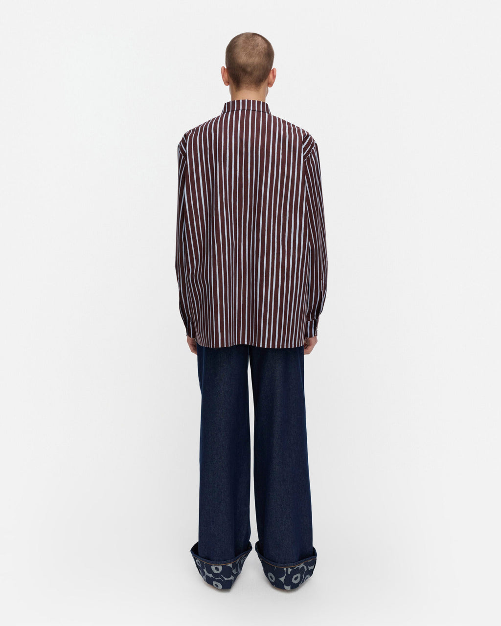 Jokapoika Cotton shirt
