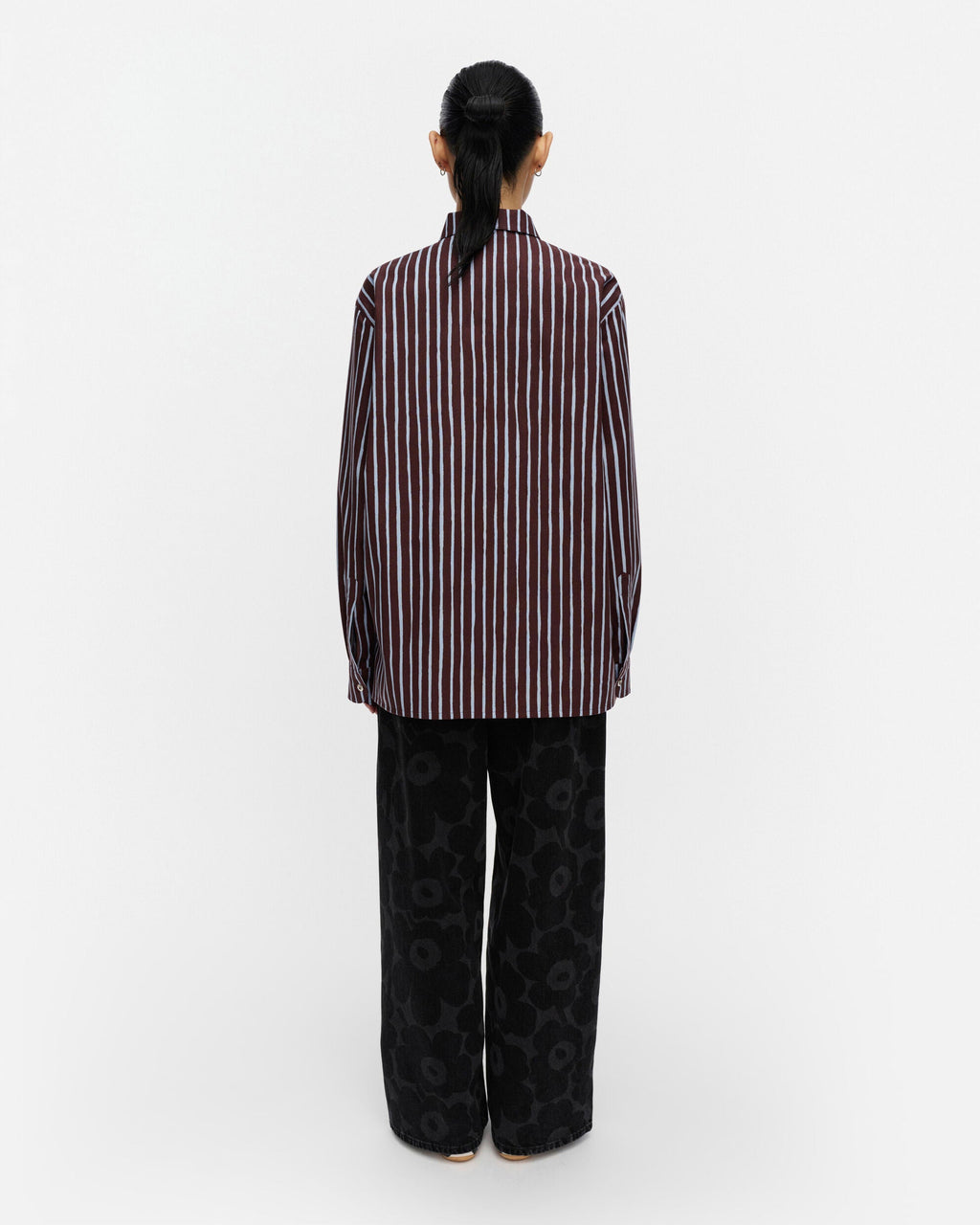 Jokapoika Cotton shirt