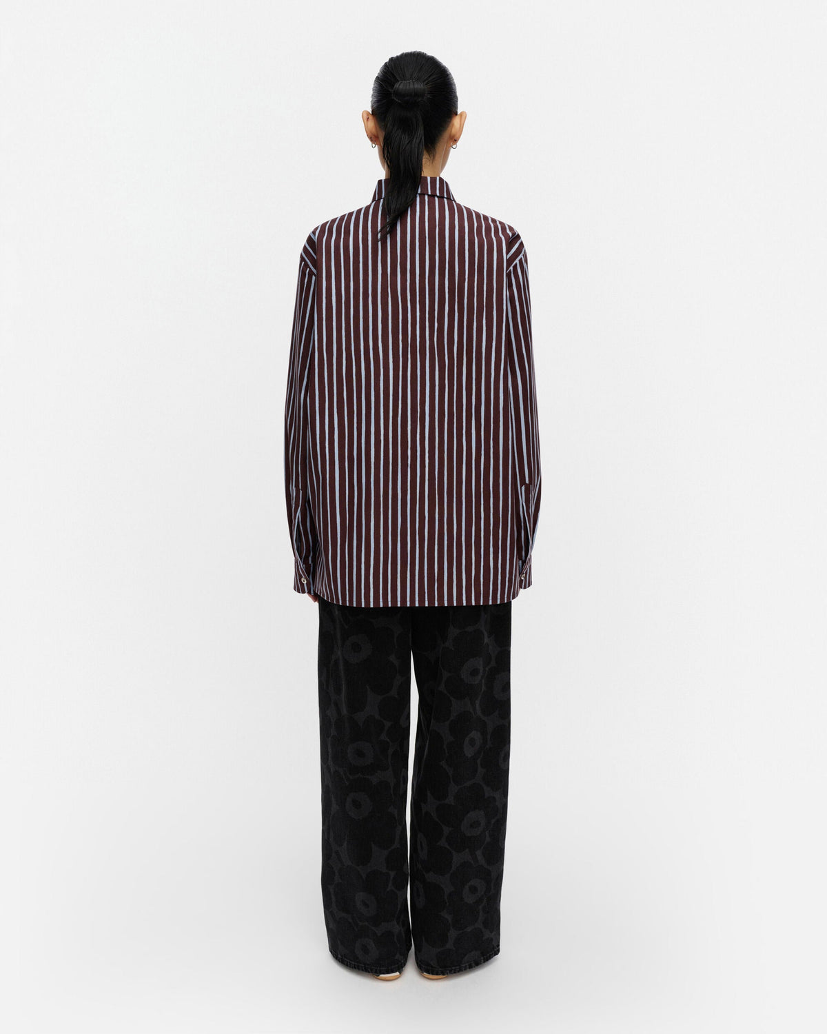 Jokapoika Cotton shirt