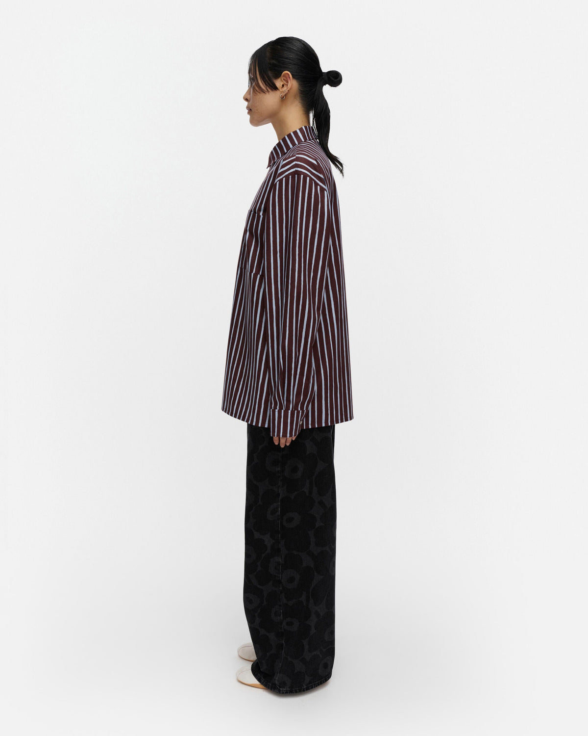 Jokapoika Cotton shirt