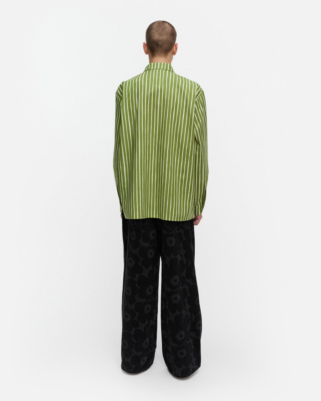 Jokapoika Cotton shirt