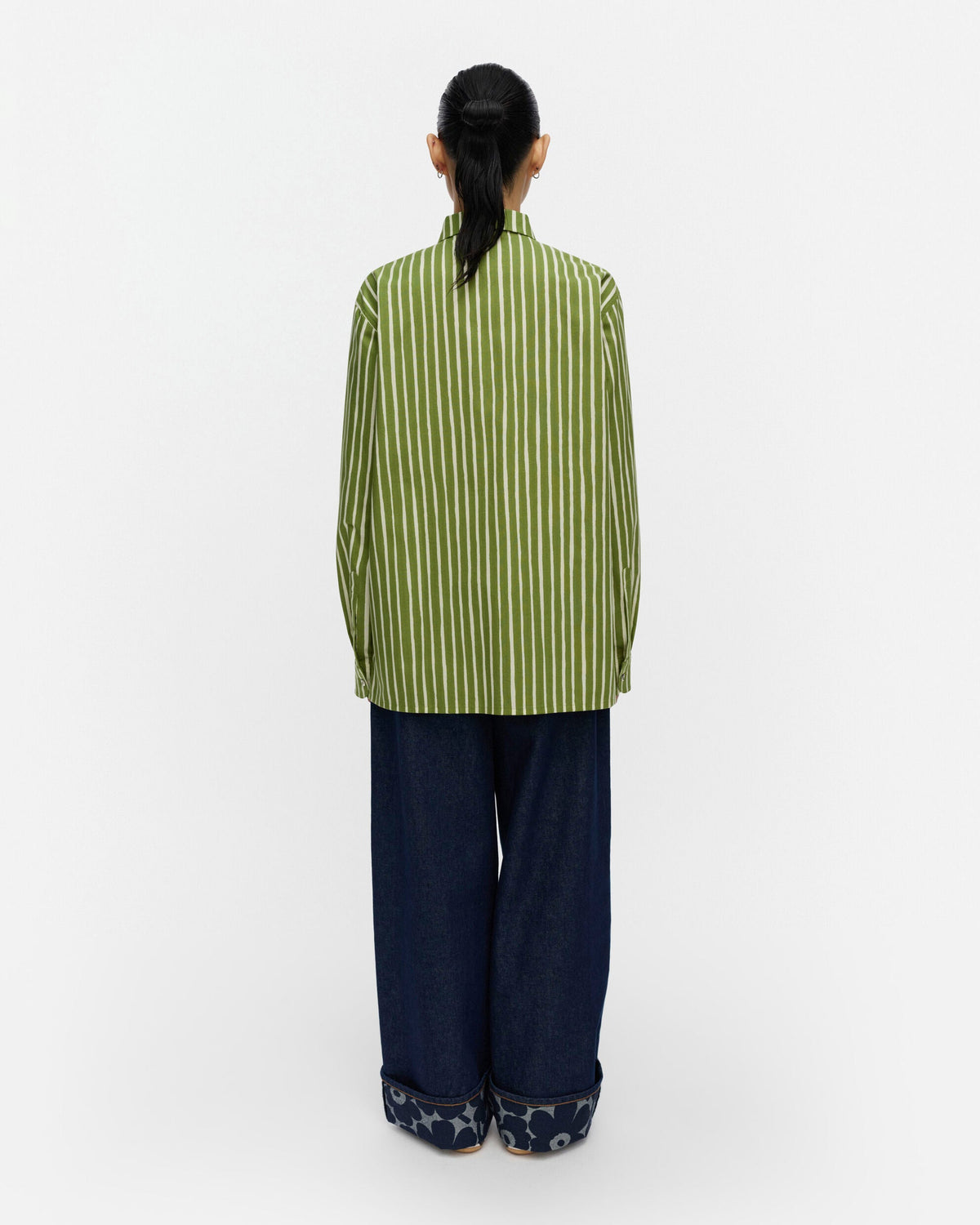 Jokapoika Cotton shirt