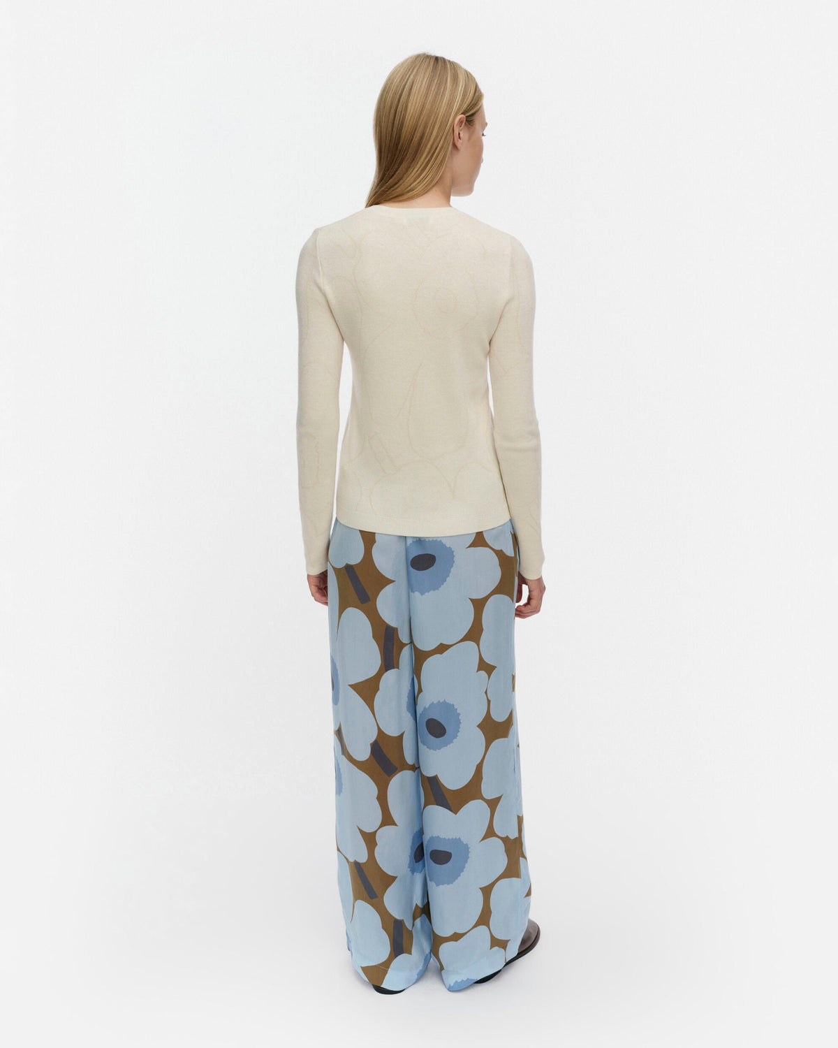 Kaaos Unikko Trousers