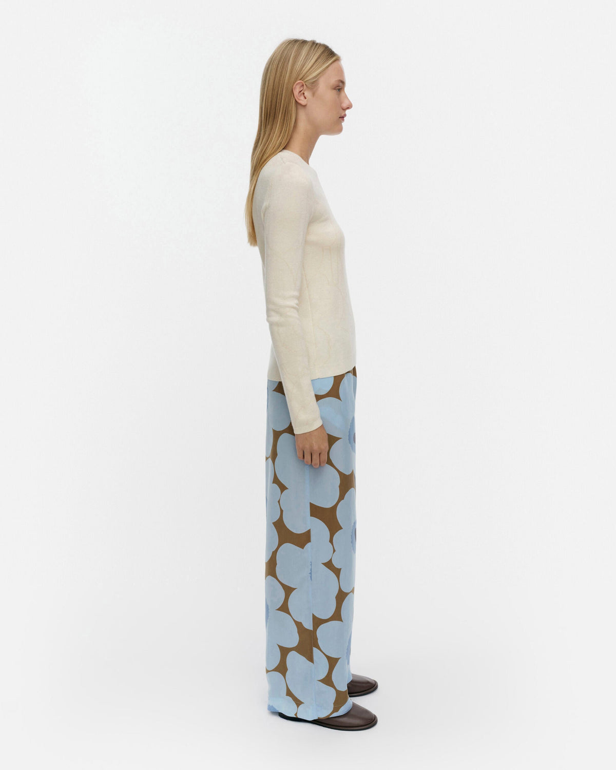 Kaaos Unikko Trousers