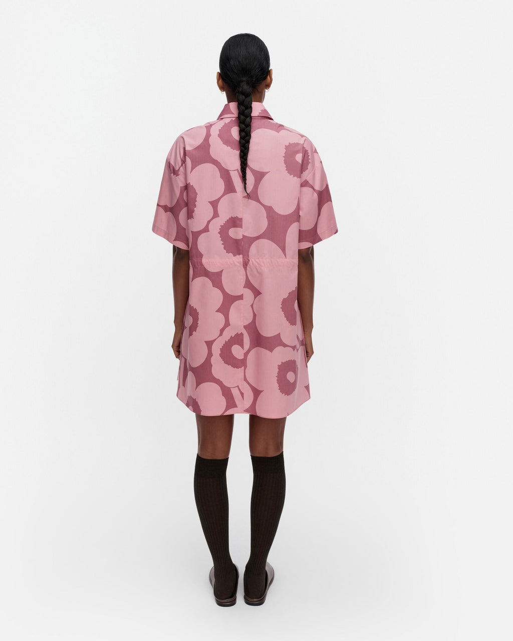 Katkelma Unikko Dress