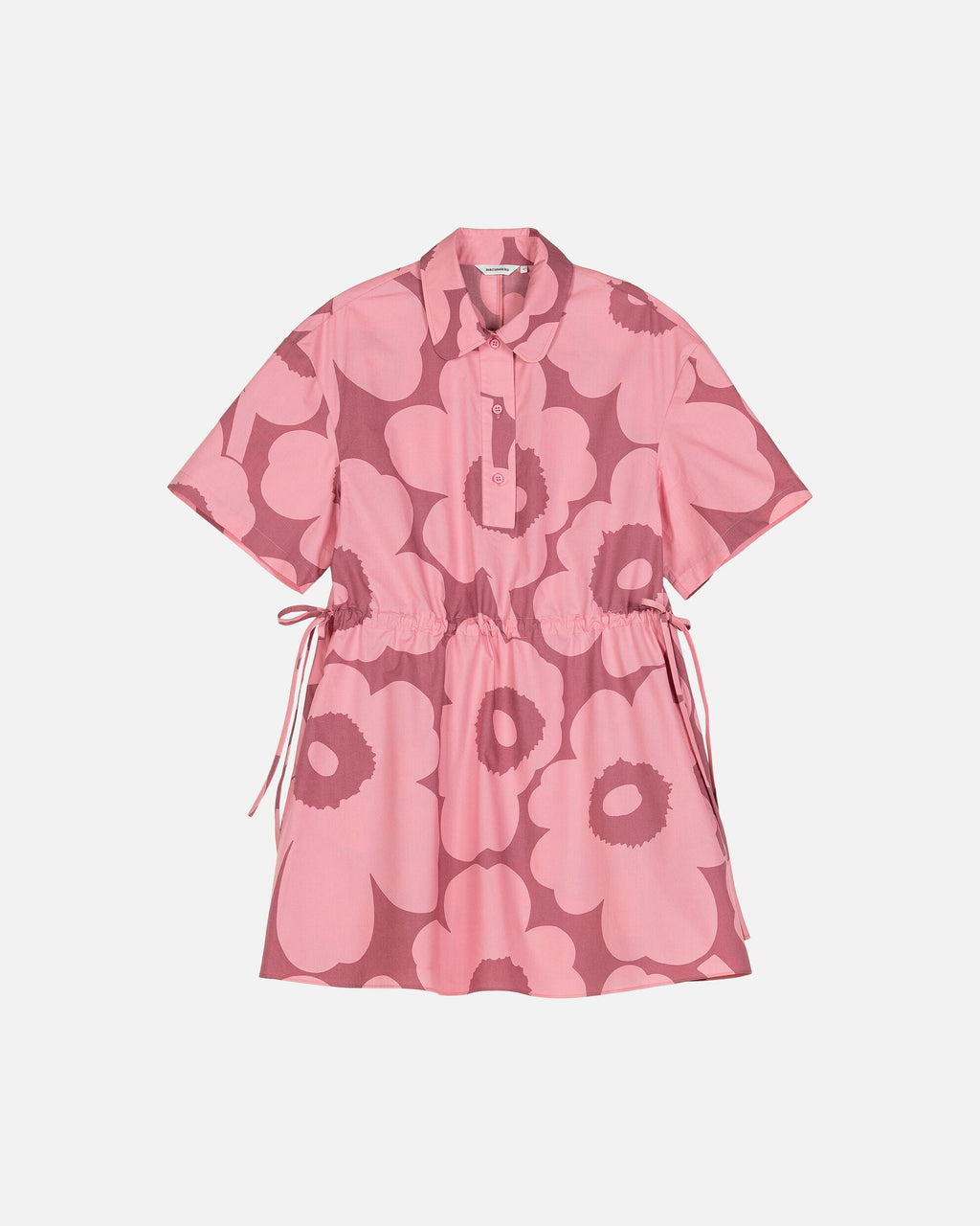 Katkelma Unikko Dress