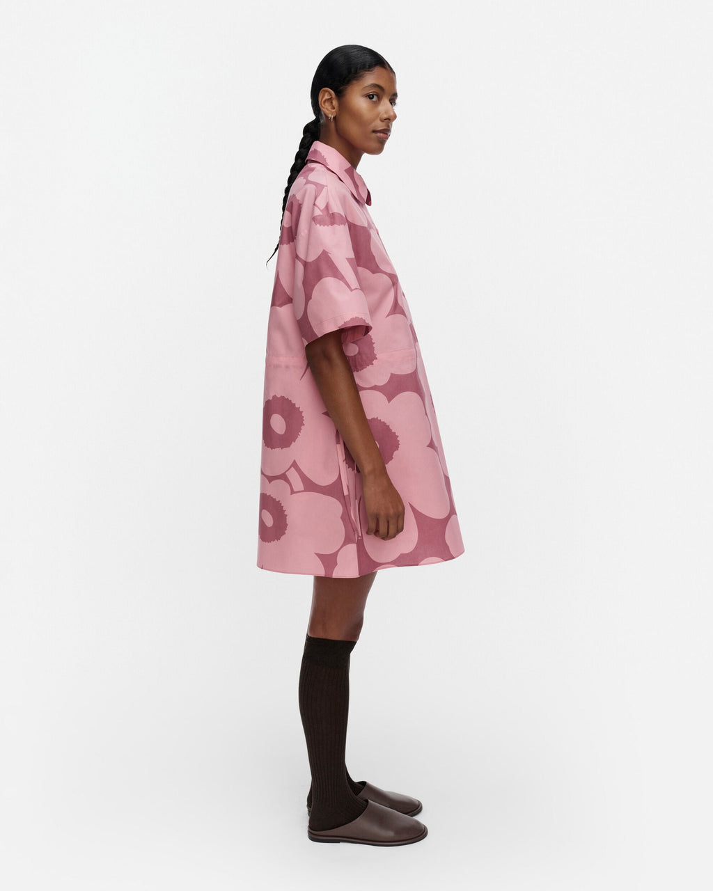 Katkelma Unikko Dress